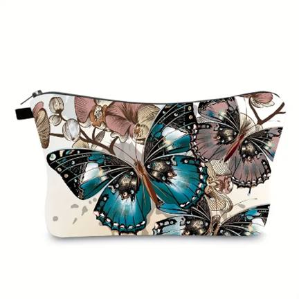 Travel Pouch