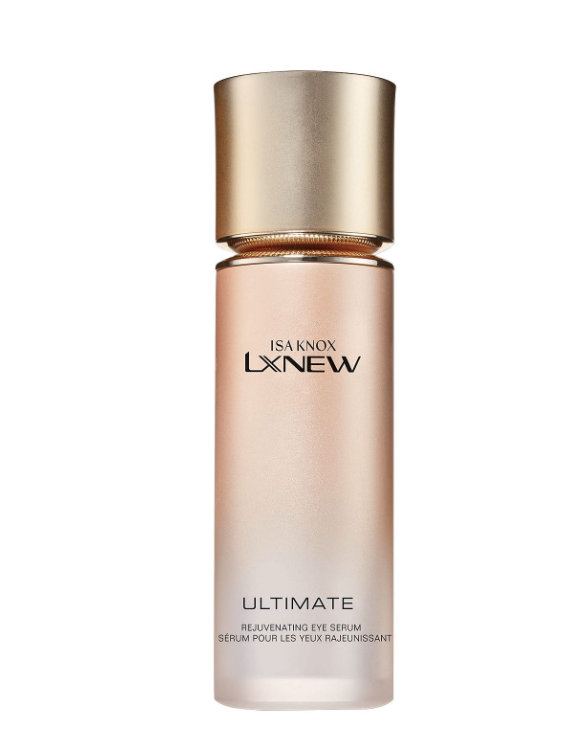 AVON * Isa Knox LXNEW Ultimate Rejuvenating Eye Serum * NEW