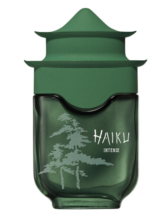 Fragrance Avon Haiku Intense EAU DE Perfume Spray EDP 1.7 Oz / 50 ml