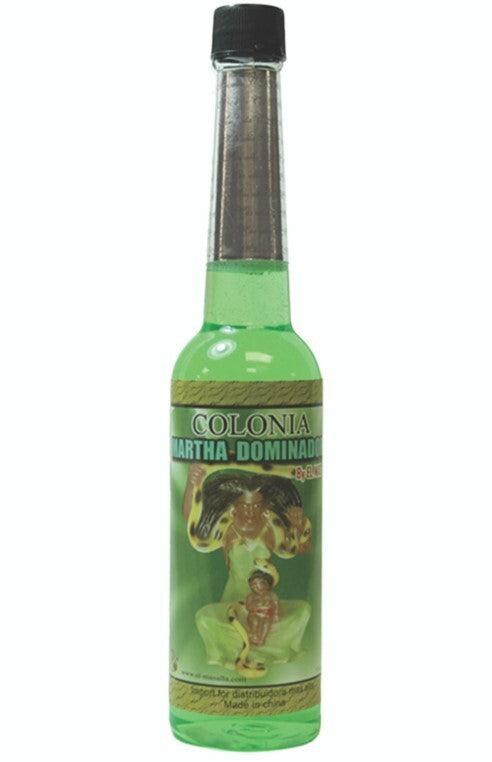 Colonia Esoterica Martha Dominadors / Cologne Martha the Dominator 7.5 oz