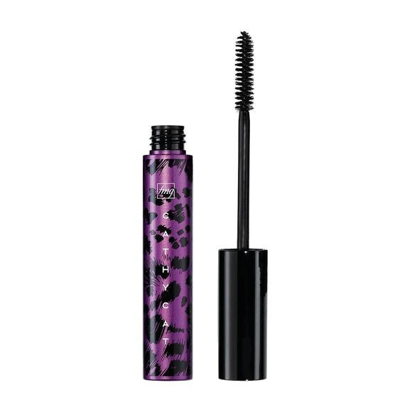 AVON fmg CathyCat Play All Day *Black* Mascara