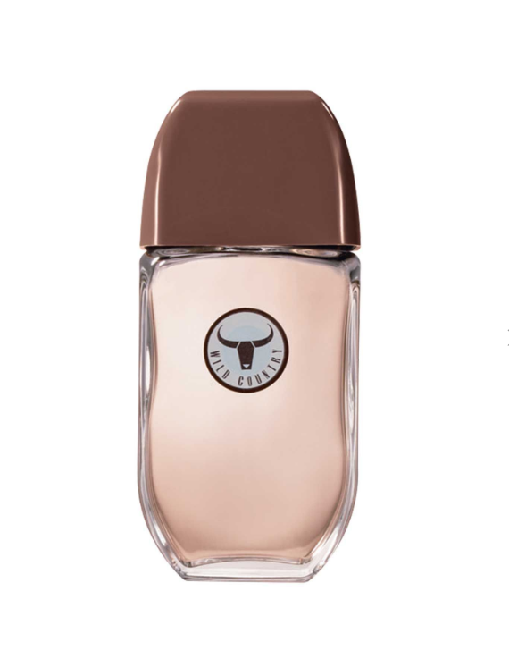 Fragrance AVON Wild Country Cologne *inbox new