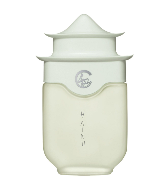 Fragrance Avon Haiku Original EAU DE Perfume Spray EDP 1.7 Oz / 50 ml