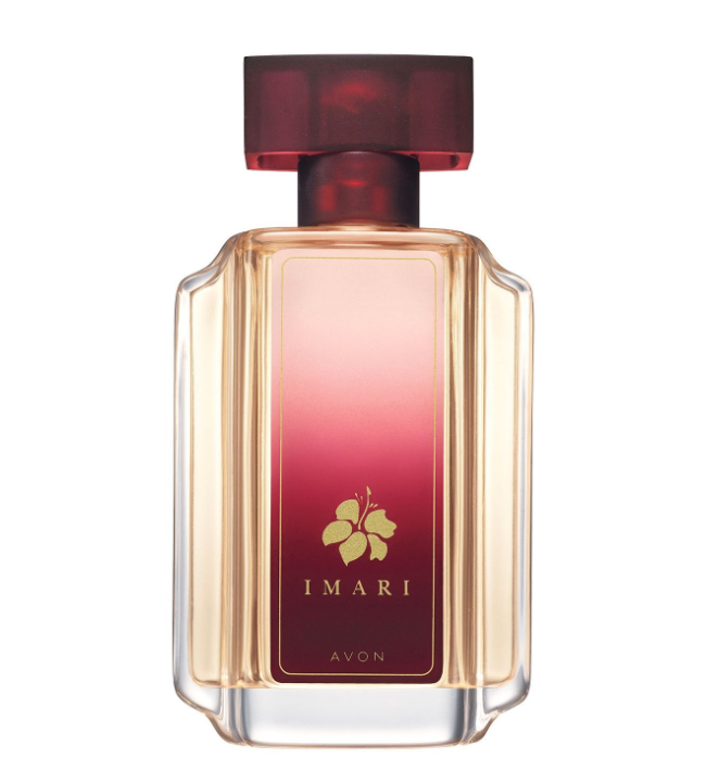 Fragrance AVON Imari Eau de Parfum Spray 1.7 fl. oz.