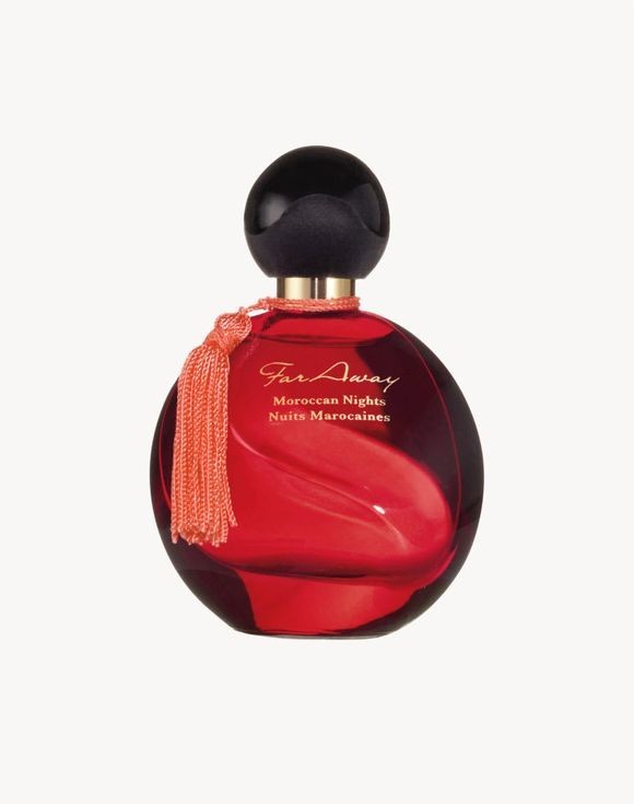Avon Far Away Moroccan Nights Eau de Parfum - 1.7 fl oz