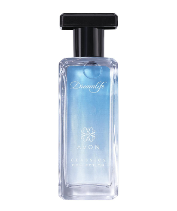 Fragrance Avon Classics Dreamlife Cologne 1.7 fl. oz.