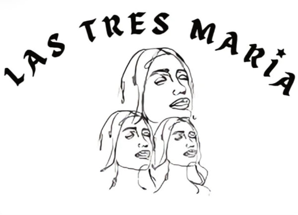 Las Tres Maria