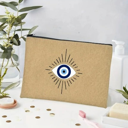 Travel Pouch
