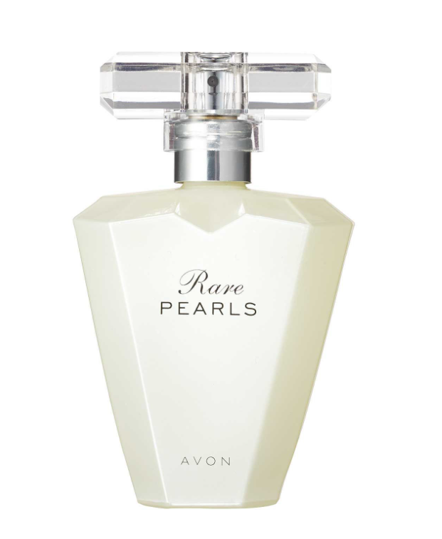 Fragrance AVON Rare Pearls Eau de Parfum Spray 1.7 fl. oz.