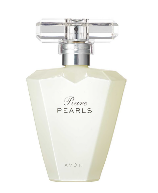 Fragrance AVON Rare Pearls Eau de Parfum Spray 1.7 fl. oz.