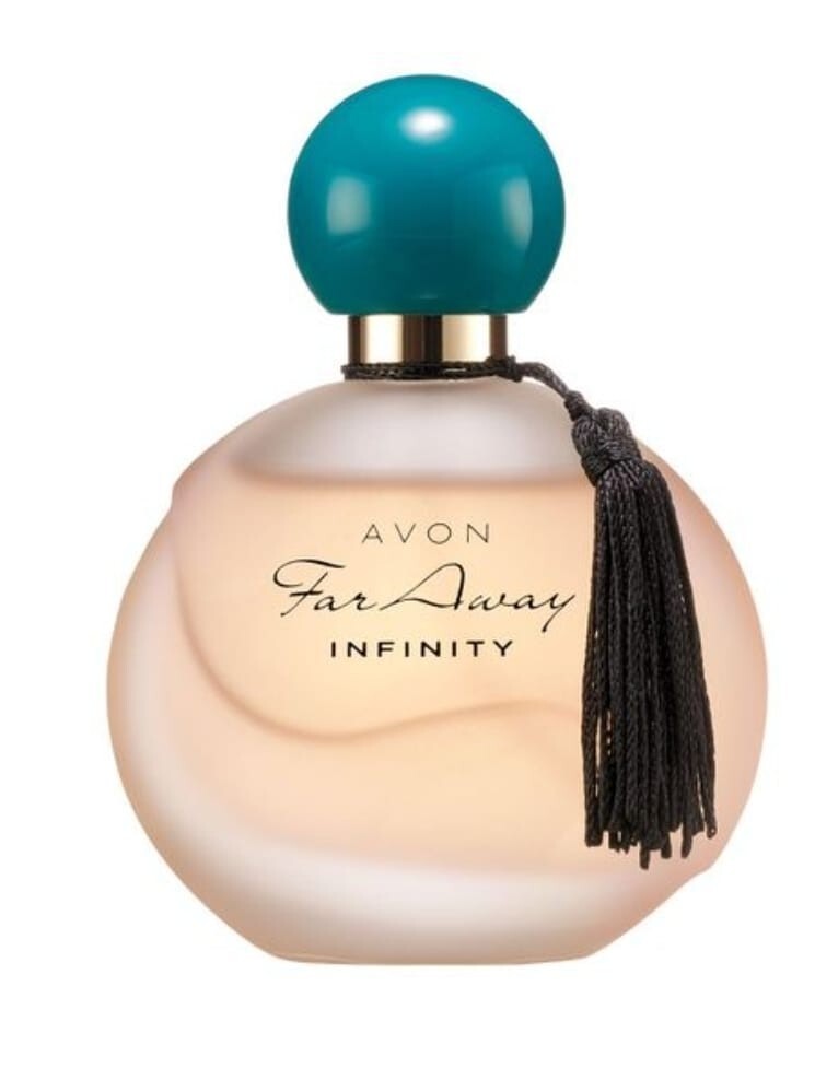Fragrance Avon Far Away Infinity Eau de Parfum 1.7 fl. oz.