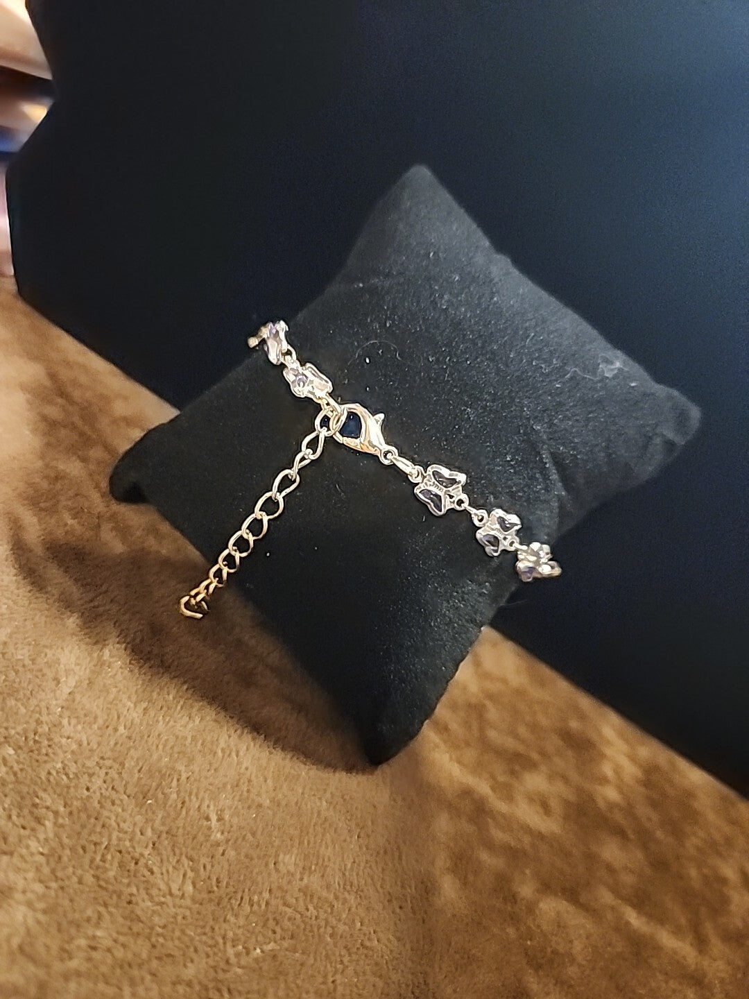 Butterfly Bracelet Girls