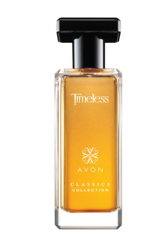 Fragrance AVON Classic Timeless  1.7 FL oz Cologne Spray Classic
