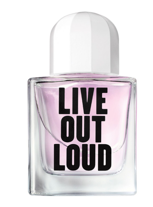 Fragrance AVON Live Out Loud Eau de Parfum Spray 1.7 fl. oz.