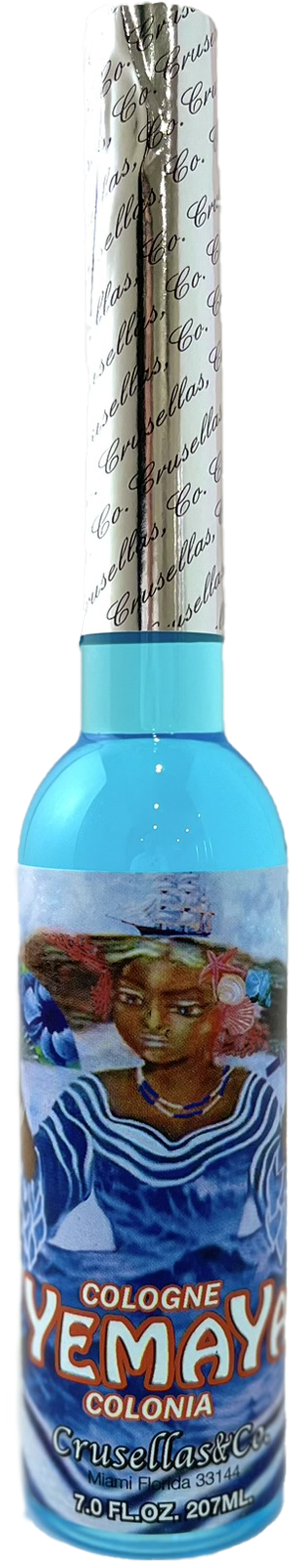Colonia Yemaya 7 Oz Cologne