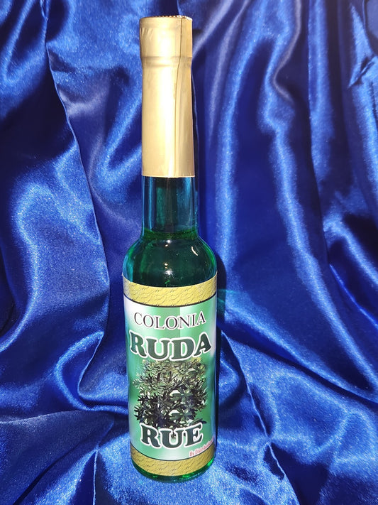 Colonia Ruda / Esoteric Cologne Rue 7.5 oz
