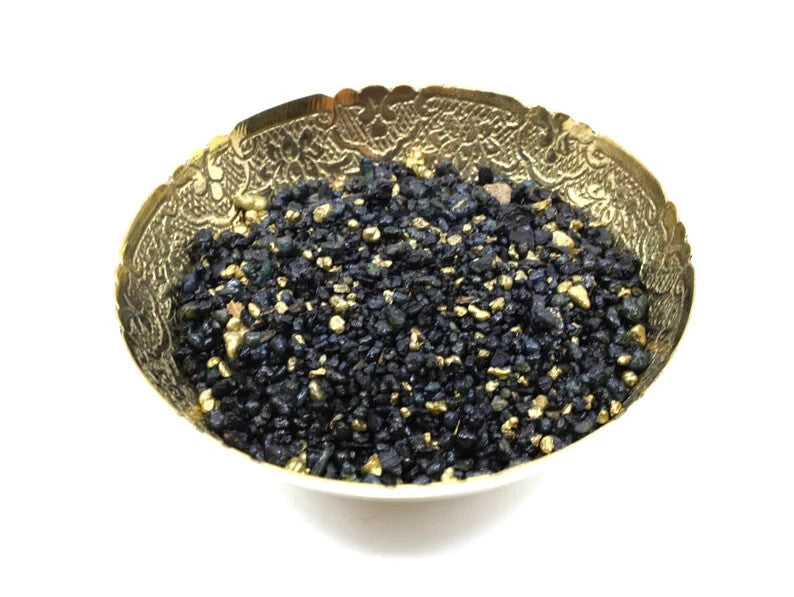 Granular Resin Incense: Pontifical 1/2 oz