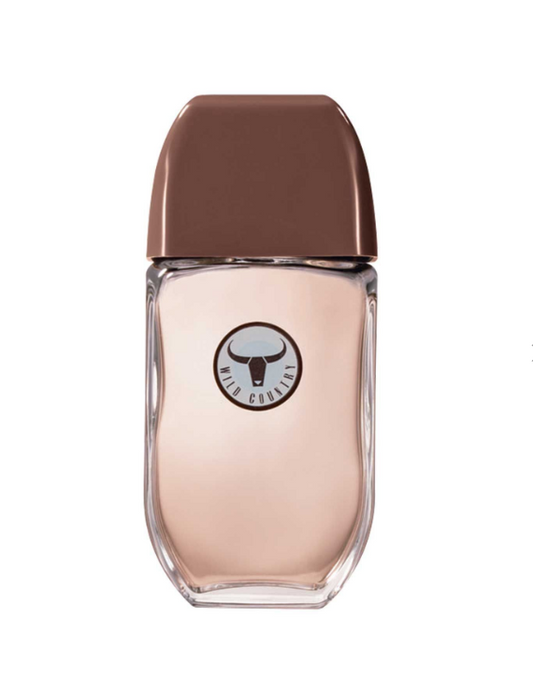 Fragrance AVON Wild Country Cologne *inbox new