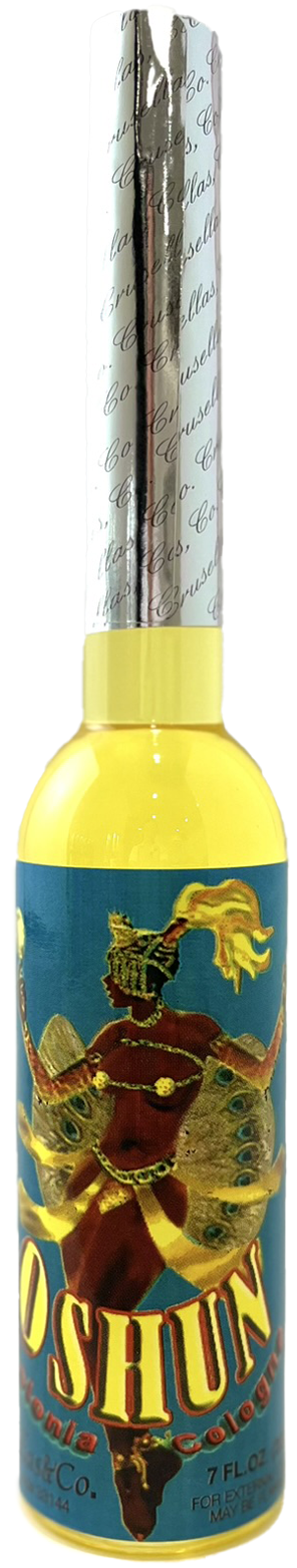 Colonia Ochun 7 Oz Cologne