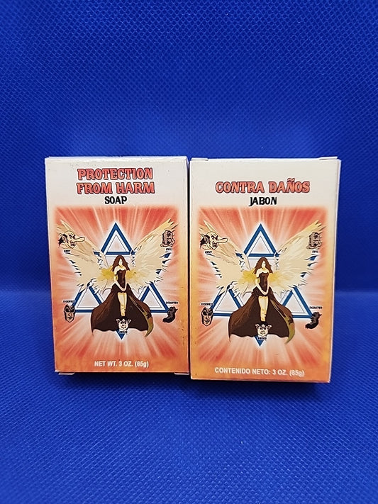 Jabón De Protección / Protection Soap