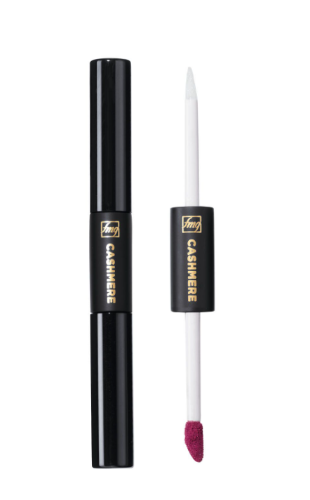 Avon FMG Cashmere Rouge Lacquer * Stunning Scarlet Red