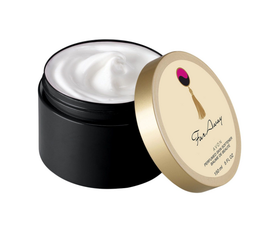 Skin Softener *Avon Far Away Perfumed 5 fl. oz.