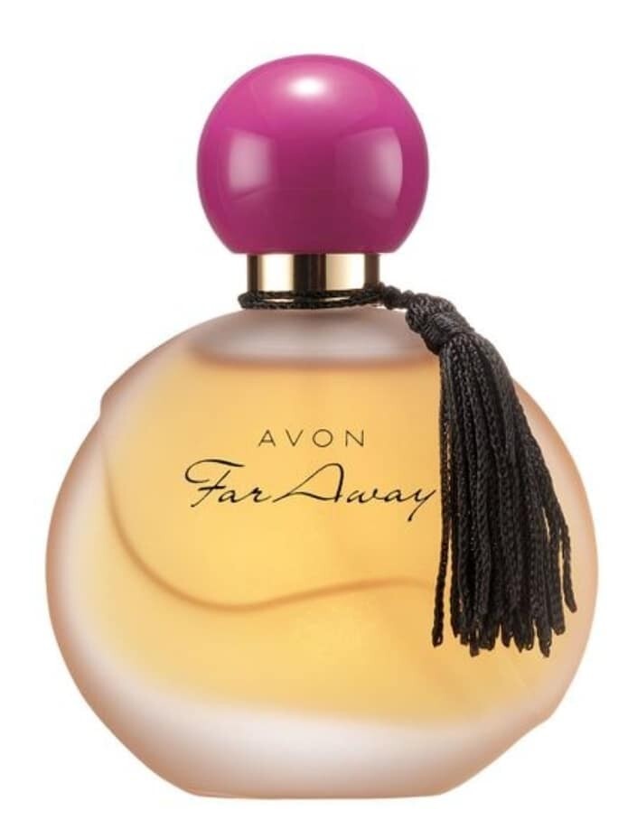 Fragrance Avon Far Away Original Eau de Parfum 1.7 fl. oz.