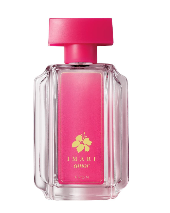 Fragrance AVON Imari Amor Eau de Parfum Spray 1.7 fl. oz.