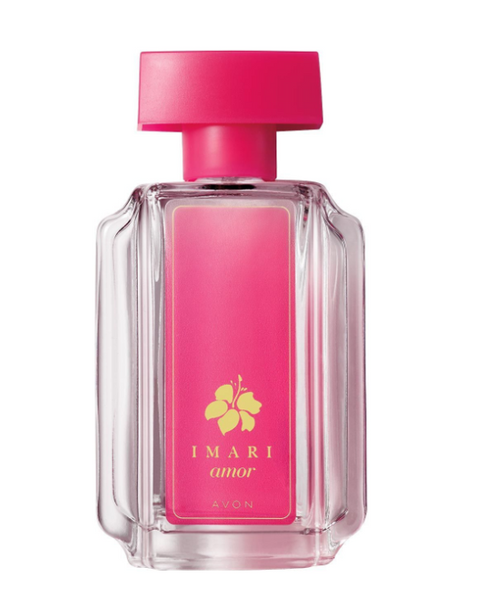Fragrance AVON Imari Amor Eau de Parfum Spray 1.7 fl. oz.