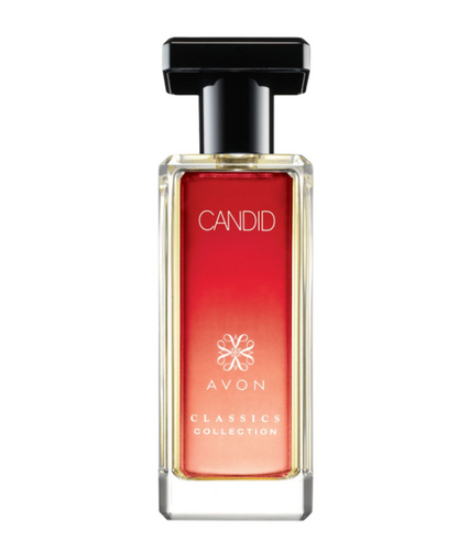 Fragrance Avon Classic Candid  1.7 FL oz Cologne Spray Classic
