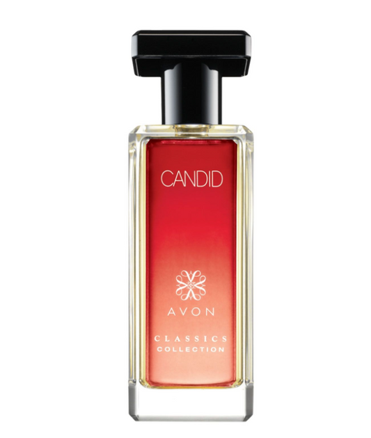 Fragrance Avon Classic Candid  1.7 FL oz Cologne Spray Classic