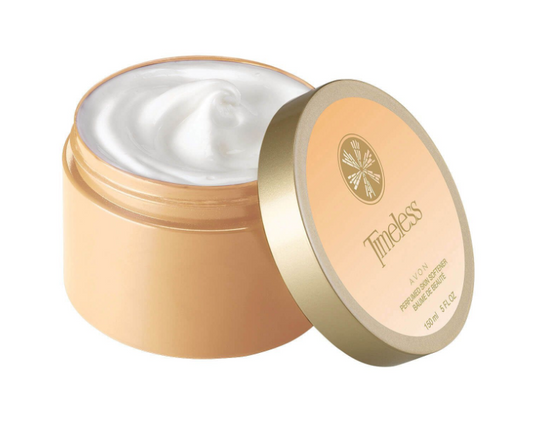 Skin Softener *Avon Timeless Perfumed 5 fl. oz.