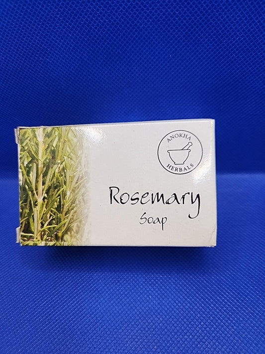 Jabon de Romero / Rosemary Soap Bar 100g