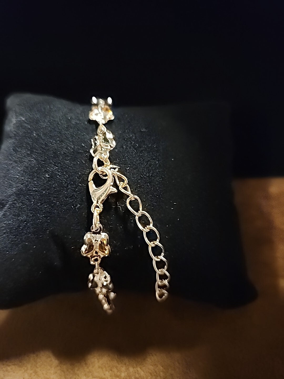 Butterfly Bracelet Girls Multicolor