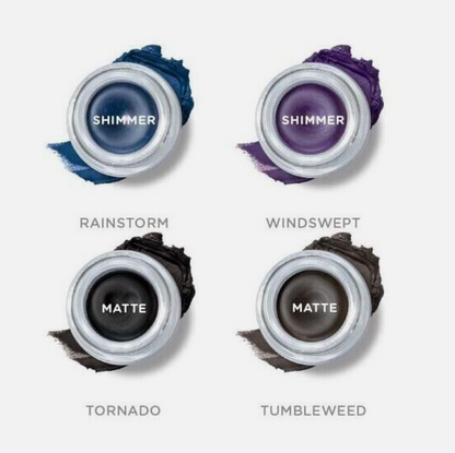 Avon fmg Longwear Gel Eyeliner *Purple