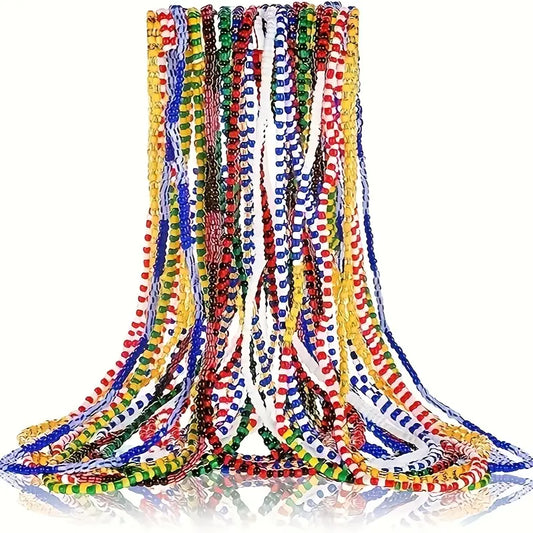 Collares \ Elekes \ Necklaces