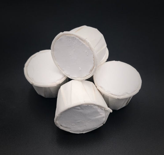 Spiritual Cascarilla Tablets 4 Pieces / Trosos