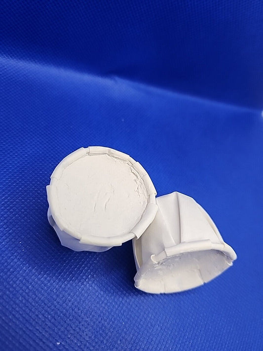 Spiritual Cascarilla Tablets 2 Pieces