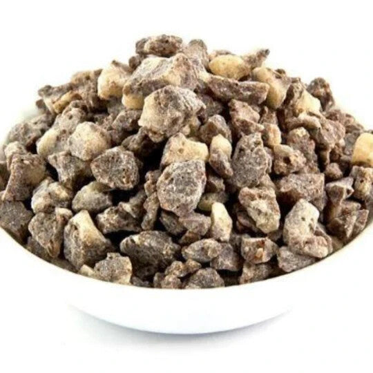 Granular Resin Incense:  Benzoin of Sumatra 3/4 oz