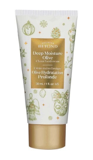 Hand Cream *Passion & Beyond Classic -Olive Moisturizer  X2 Bottles